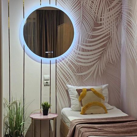 Soft Pink Apartment ムカチェヴォ エクステリア 写真