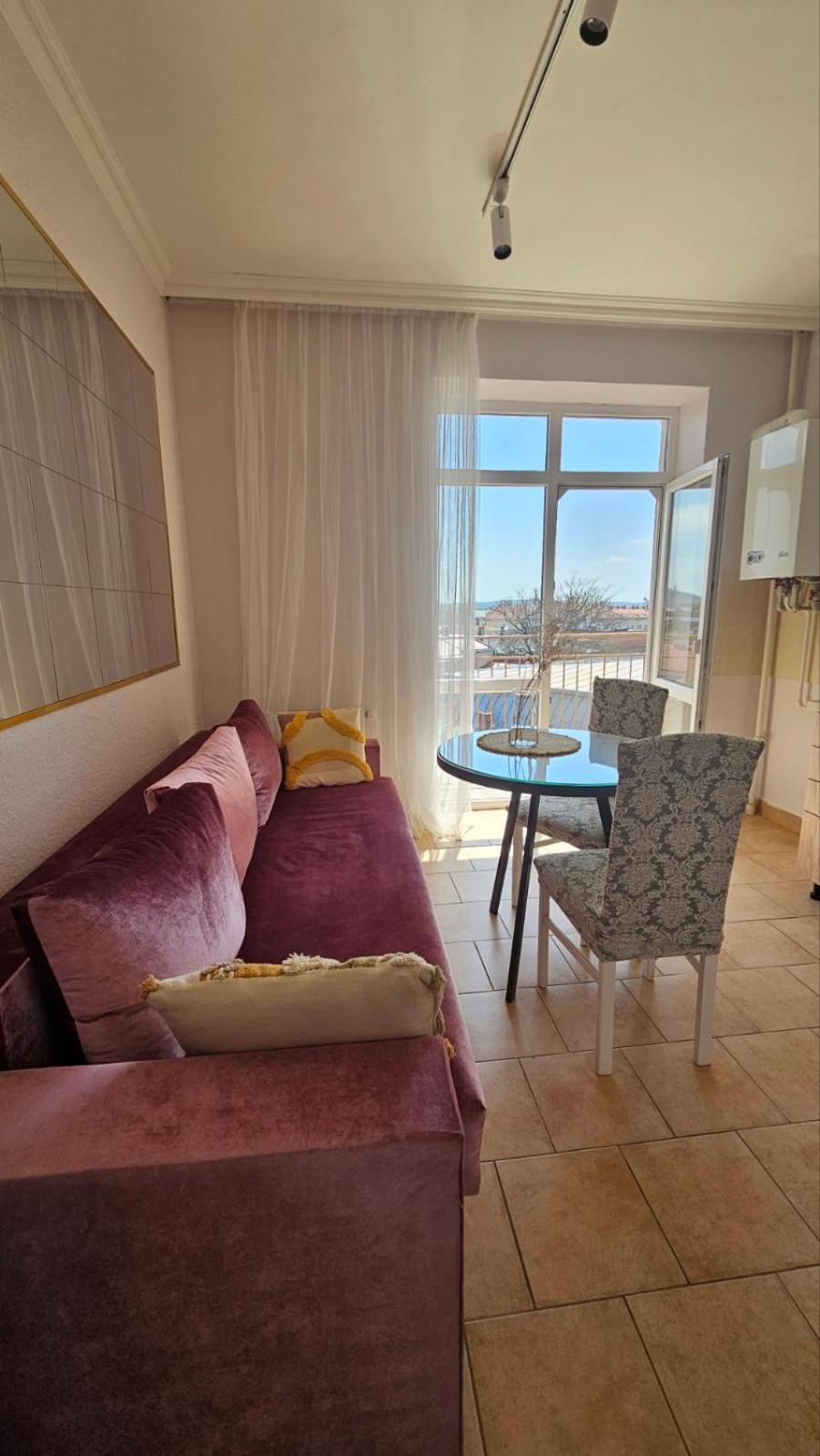 Soft Pink Apartment ムカチェヴォ エクステリア 写真
